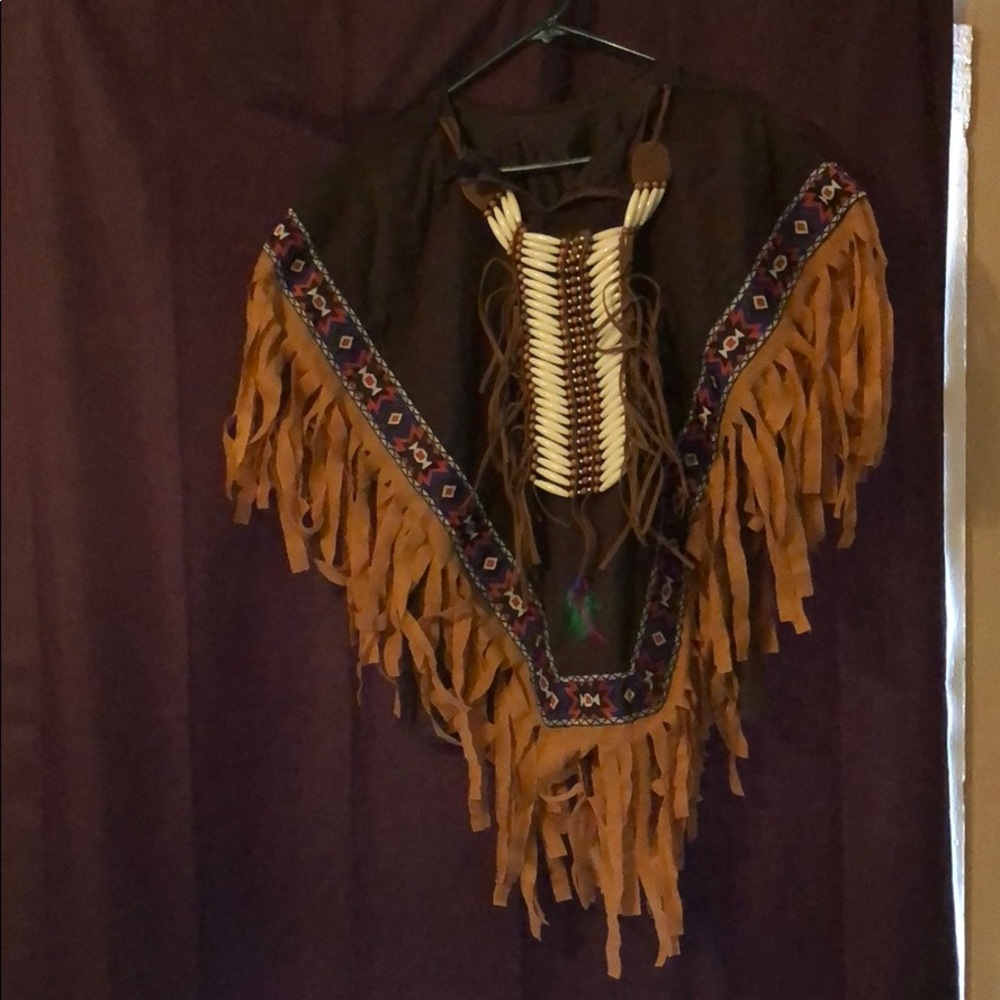 Men’s Halloween costume